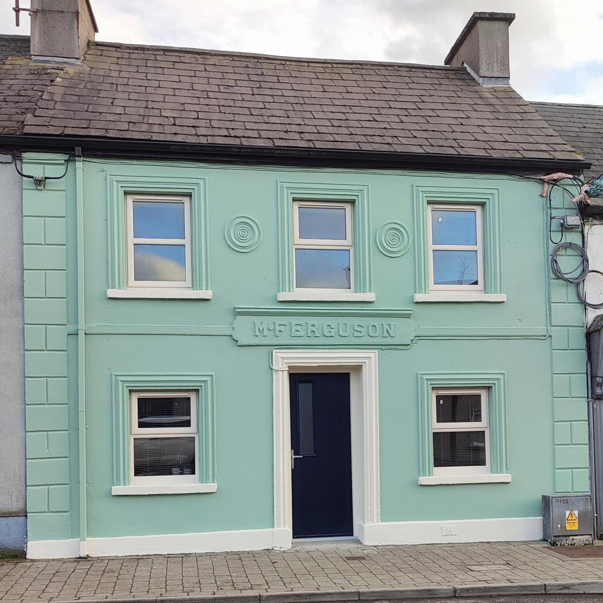 Unboring Holiday Let, Ballina, Mayo Ballina  Exteriér fotografie