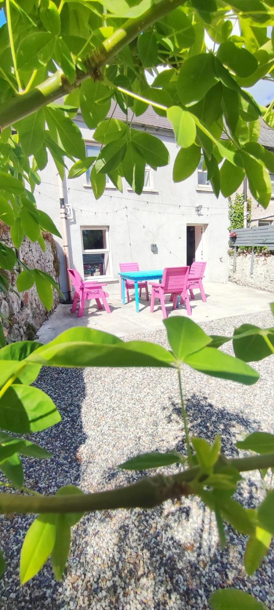 Unboring Holiday Let, Ballina, Mayo Ballina  Exteriér fotografie