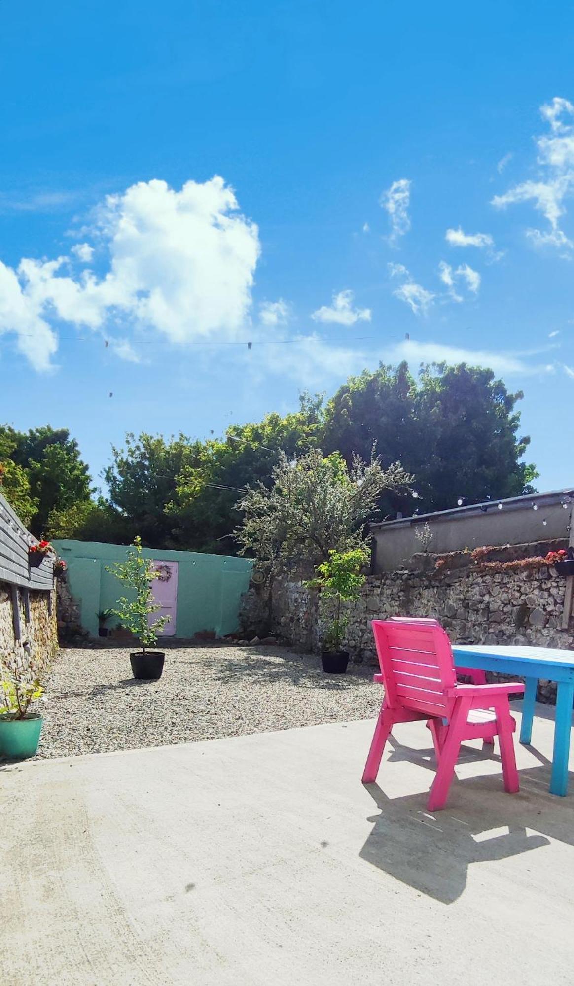 Unboring Holiday Let, Ballina, Mayo Exteriér fotografie